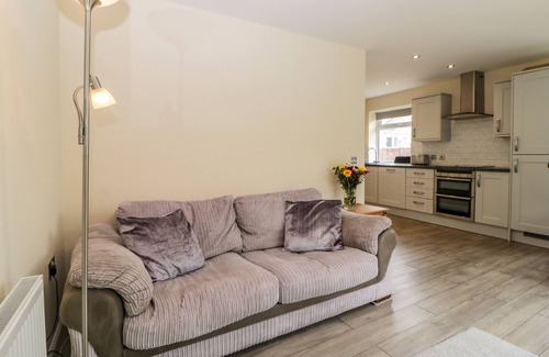 Dawlish Cabaña | The Lodge