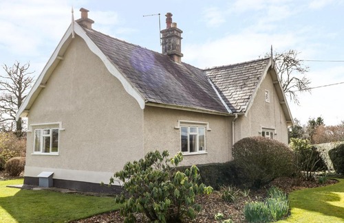 Overton-on-dee Casa | The Lodge, Ellesmere