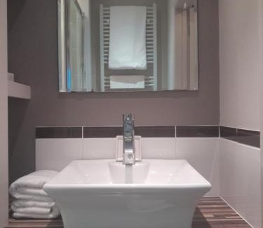 King's Lynn Cama Y Desayuno | The Lodge