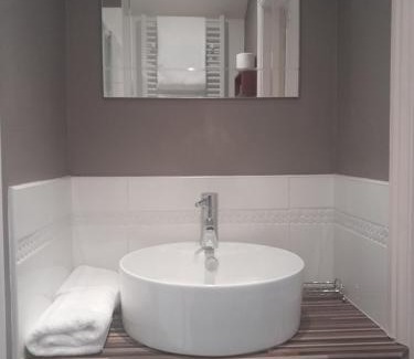 King's Lynn Cama Y Desayuno | The Lodge