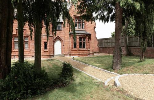 Foxley Casa | The lodge