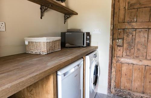Foxley Casa | The lodge