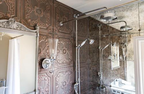 Foxley Casa | The lodge