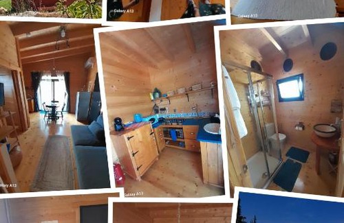 Notos Apartamento | The lodge
