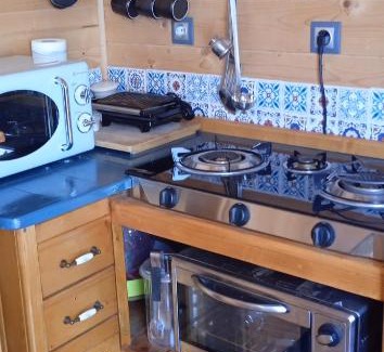 Notos Apartamento | The lodge