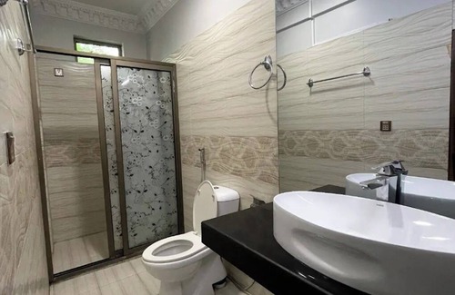 Muzaffarabad Hotel | The Lodge Guest House