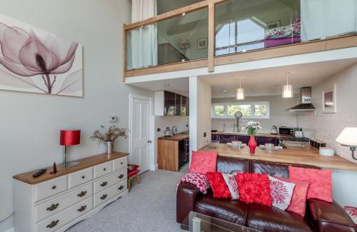 St Michaels Casa | The Lodge - Hallmark House