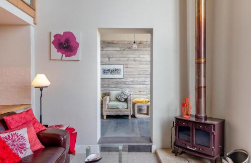 St Michaels Casa | The Lodge - Hallmark House