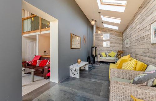 St Michaels Casa | The Lodge - Hallmark House