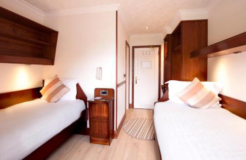 Lecemy Cama Y Desayuno | The Lodge @ Harvey's Point