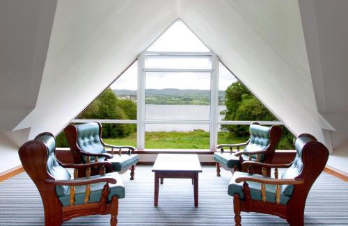 Lecemy Cama Y Desayuno | The Lodge @ Harvey's Point