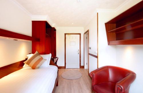 Lecemy Cama Y Desayuno | The Lodge @ Harvey's Point