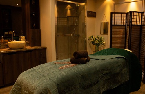 Coleraine Hotel | The Lodge Hotel