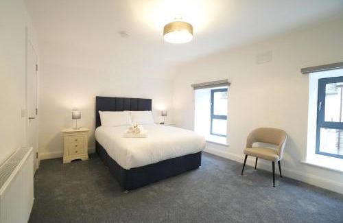 Dunmore Hotel | The Lodge