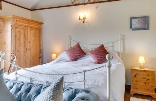 Wavehorne Chalet De Esquí | The Lodge in the beautiful Ashford