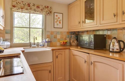 Wavehorne Chalet De Esquí | The Lodge in the beautiful Ashford
