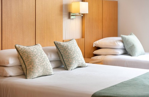 Legburthwaite Cama Y Desayuno | The Lodge In The Vale