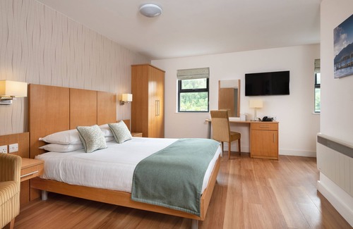 Legburthwaite Cama Y Desayuno | The Lodge In The Vale
