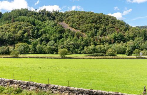 Legburthwaite Hotel | The Lodge In The Vale