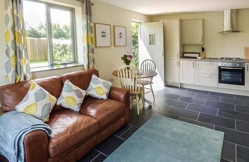 Abergavenny Cabaña | The Lodge, Lower Trefedw, PANDY, SUR DE GALES