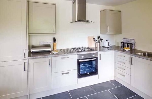 Abergavenny Cabaña | The Lodge, Lower Trefedw, PANDY, SUR DE GALES