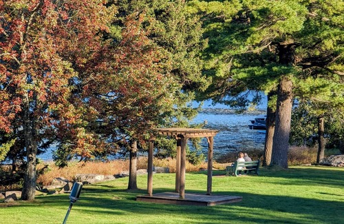 Lake Harmony Casa | The Lodge Luxury Resort At Lake Harmony