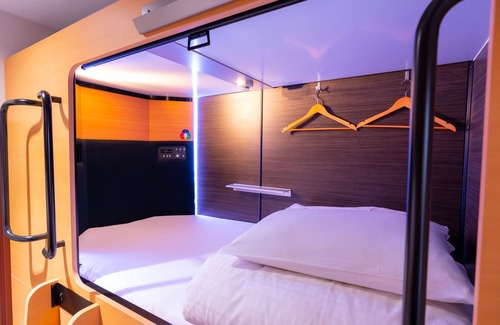 Niseko Hotel | The Lodge Moiwa 834