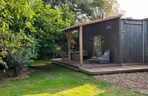 Laren Casa | The Lodge No2