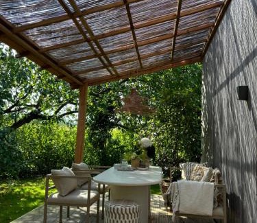 Laren Casa | The Lodge No2