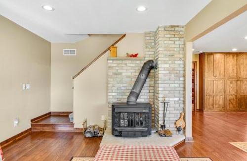 Wisconsin Dells Casa | The Lodge on Glen