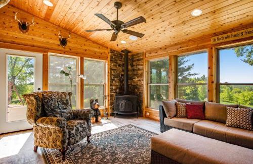 Wisconsin Dells Casa | The Lodge on Glen