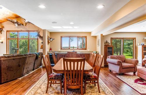 Wisconsin Dells Casa | The Lodge on Glen
