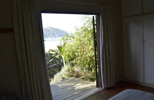 Port St Johns Cama Y Desayuno | The Lodge on the Beach