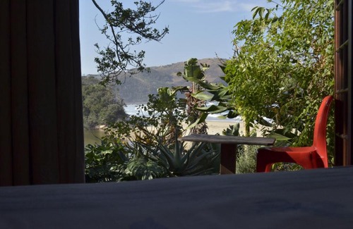 Port St Johns Cama Y Desayuno | The Lodge on the Beach