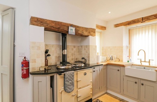 Coln St Aldwyns Cabaña | The Lodge, COLN ST ALDWYNS