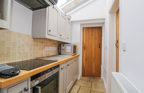 Coln St Aldwyns Cabaña | The Lodge, COLN ST ALDWYNS