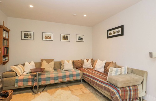 Coln St Aldwyns Cabaña | The Lodge, COLN ST ALDWYNS