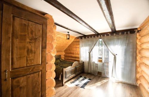 Moieciu Villa | The Lodge