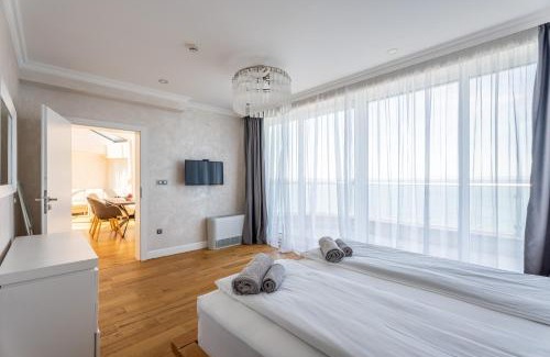 Budjaka Apartamento | The Lodge Summer Apartments