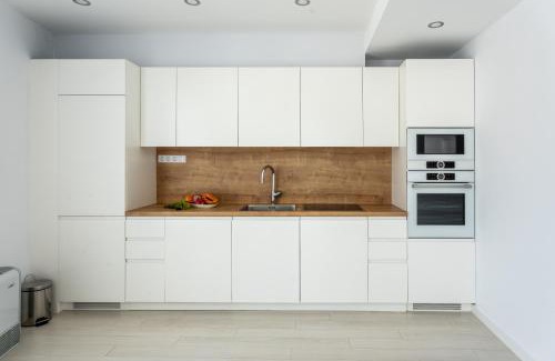 Budjaka Apartamento | The Lodge Summer Apartments