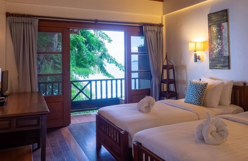 Bophut Complejo | The Lodge