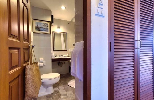 Bophut Complejo | The Lodge
