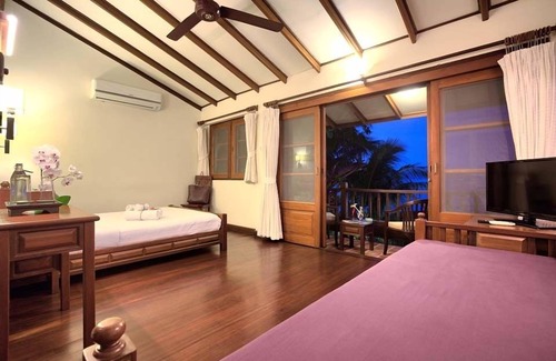 Bophut Complejo | The Lodge