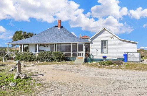 St. Augustine Casa | The Lodge
