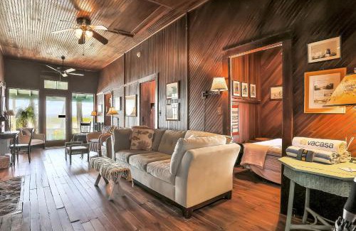 St. Augustine Casa | The Lodge