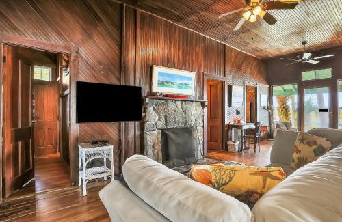 St. Augustine Casa | The Lodge