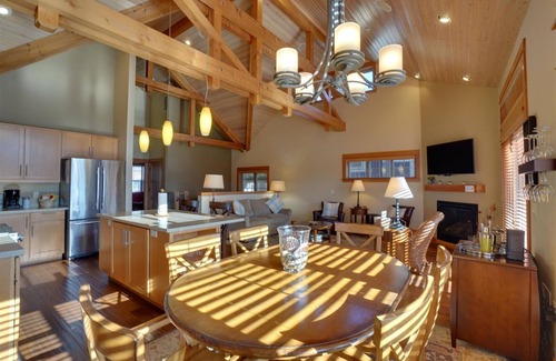 Tolovana Park Casa | The Lodges A-2 - Beachcomber Vacation Homes