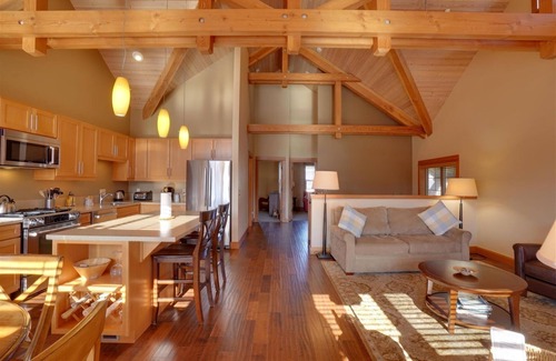 Tolovana Park Casa | The Lodges A-2 - Beachcomber Vacation Homes