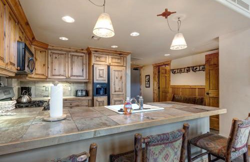 Deer Valley Apartamento | The Lodges at Deer Valley AC 5323 and 5423
