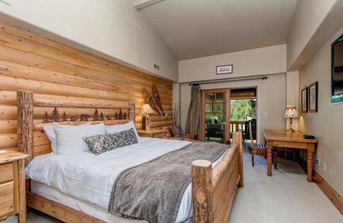 Deer Valley Apartamento | The Lodges at Deer Valley AC 5323 and 5423